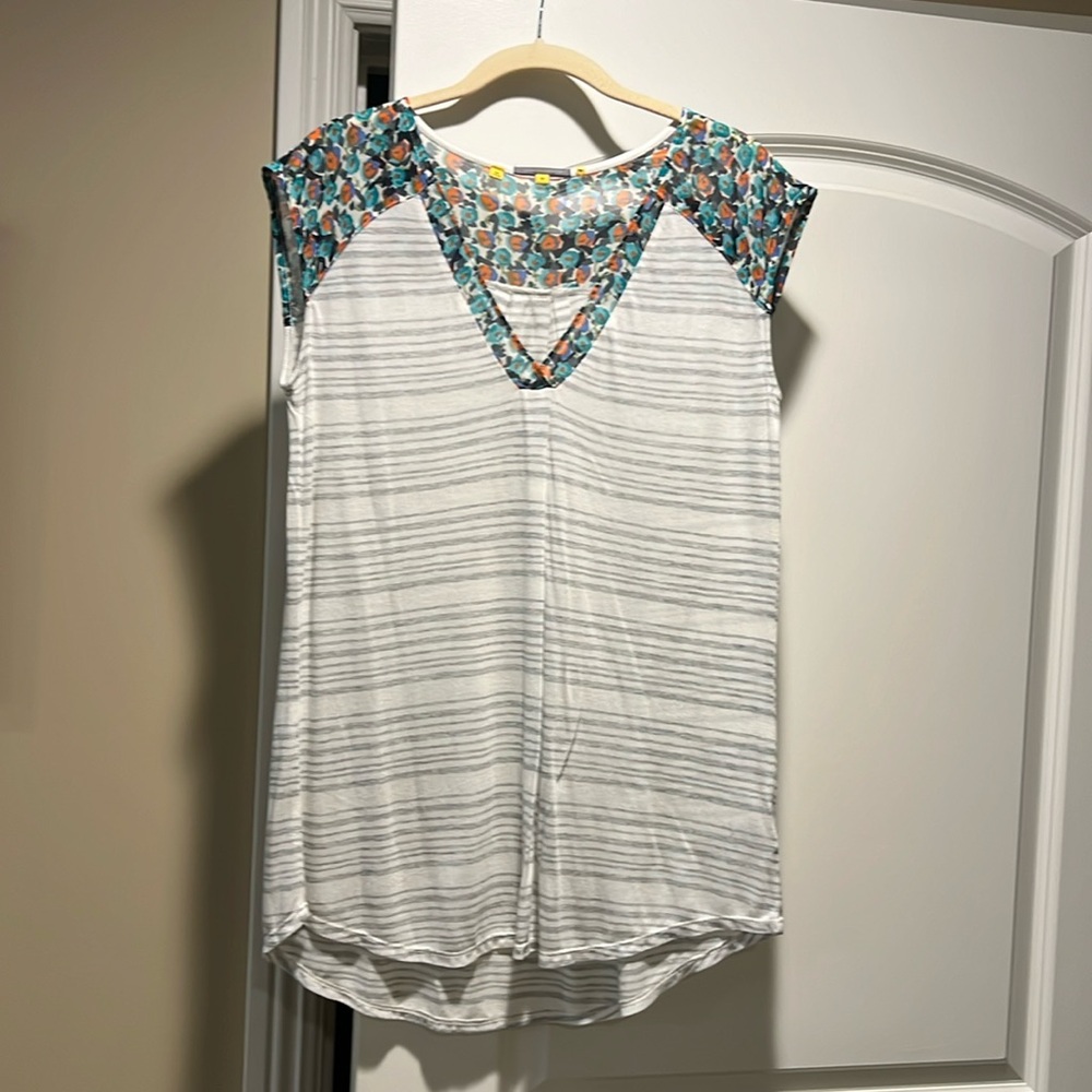 Summer top